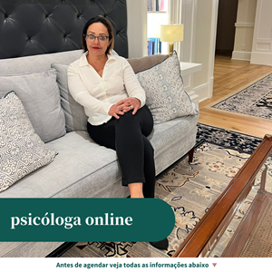Psicóloga online 