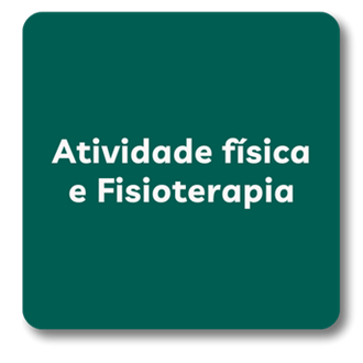 3. atividade física e fisioterapia