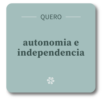 2. autonomia e independência