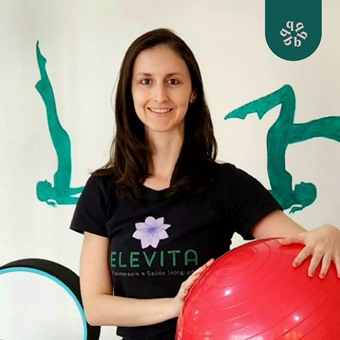 Elevita - Fisioterapia e Pilates